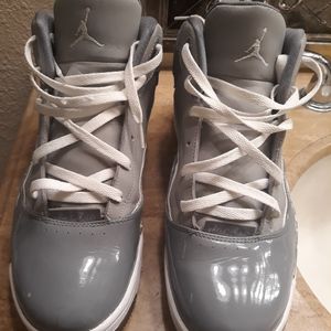 Air Jordan Basketball shoes
